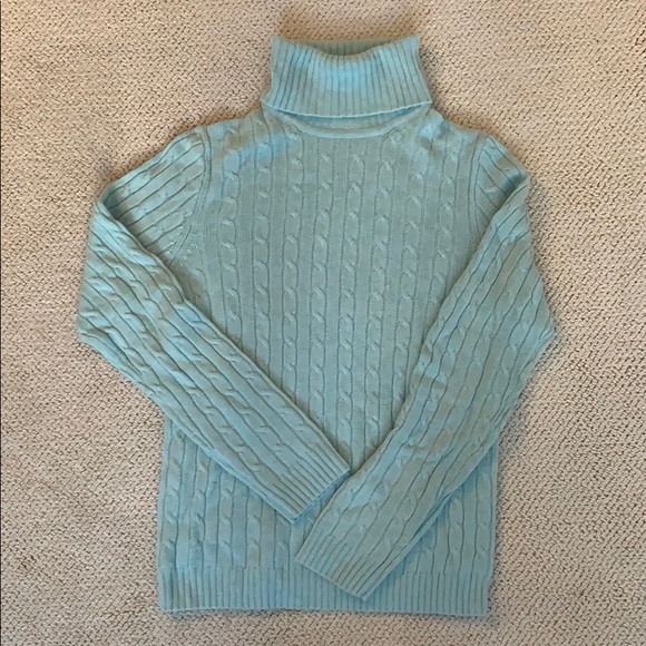 J Crew Wool Sweater - Picture 1 of 4